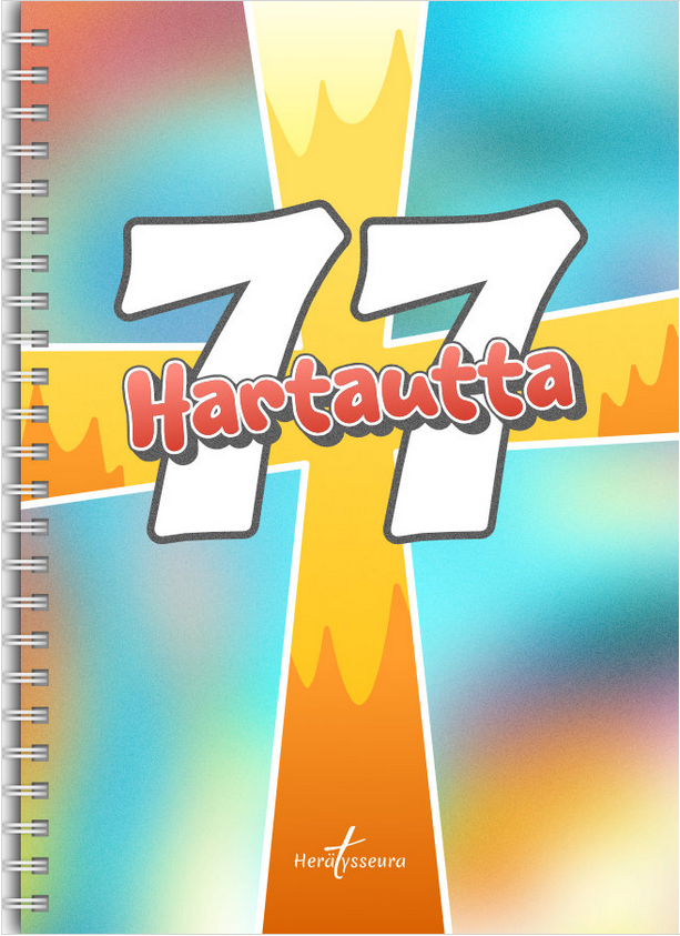 77 hartautta