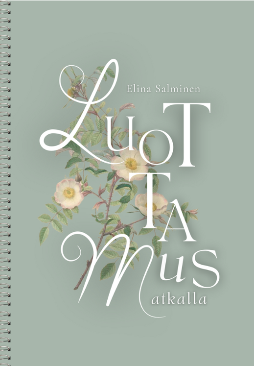 Luottamusmatkalla
