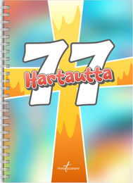 77 hartautta
