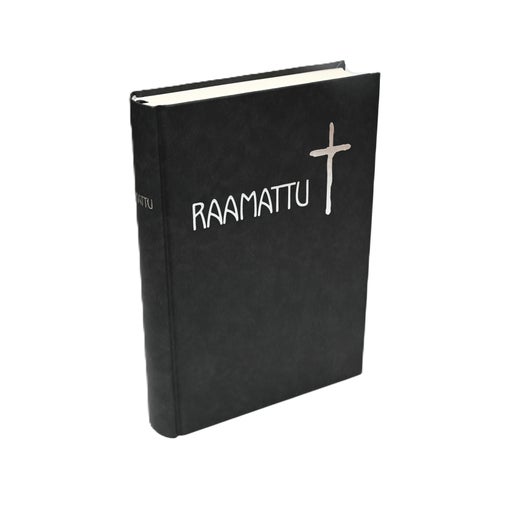 Isotekstinen Raamattu, Grafiitinharmaa