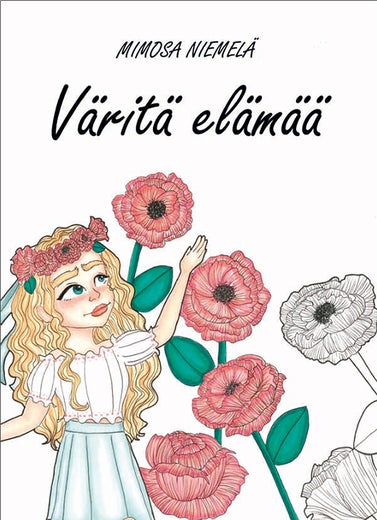 V&auml;rit&auml; el&auml;m&auml;&auml; -v&auml;rityskirja